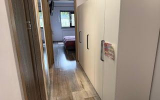 Apartament 2 camere + dining, curte proprie 58 mp și parcare, Bucium–Vișan, Buci - Poză 10
