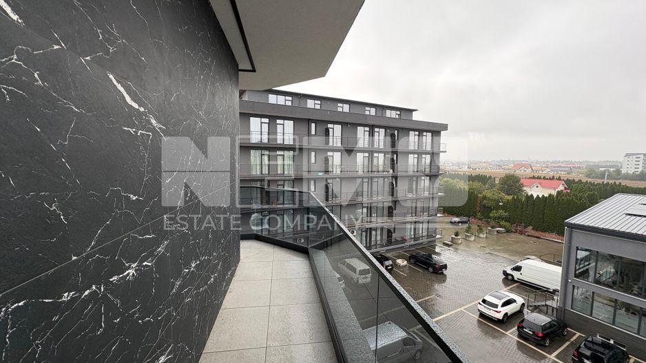 Apartament 3 camere | Finisaje Premium | Parcare Inclusă | Rădăuți - Poză 9