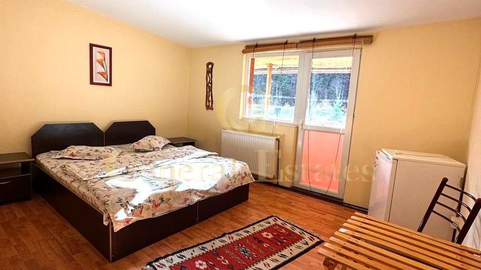 Vilă premium la munte – ideală pentru pensiune sau retreat - Poză 9