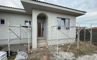 Duplex - 3 camere - 126.000€ - pozitie excelenta - Mosnita Veche - Poză 1