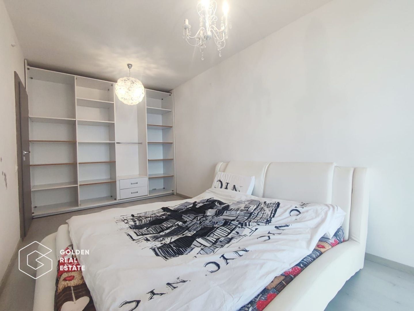 Apartament 2 camere, ARED Kaufland - Poză 3