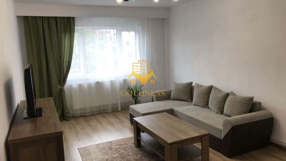 2 camere decomandate, UMF, Zorilor, Profi, Golden Tulip, UTCN - Poză 1