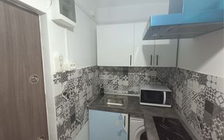Garsonieră Blașcovici | 1 cameră | Mobilată și utilată complet - Poză 4