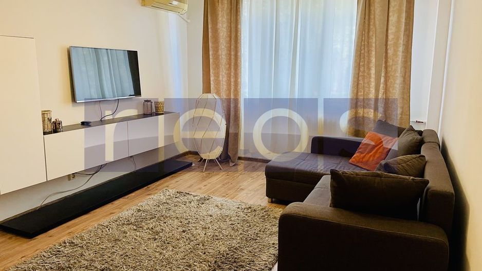 VANZARE 3 CAMERE | DECOMANDAT | BOXA | ZONA BRANCOVEANU - Poză 1