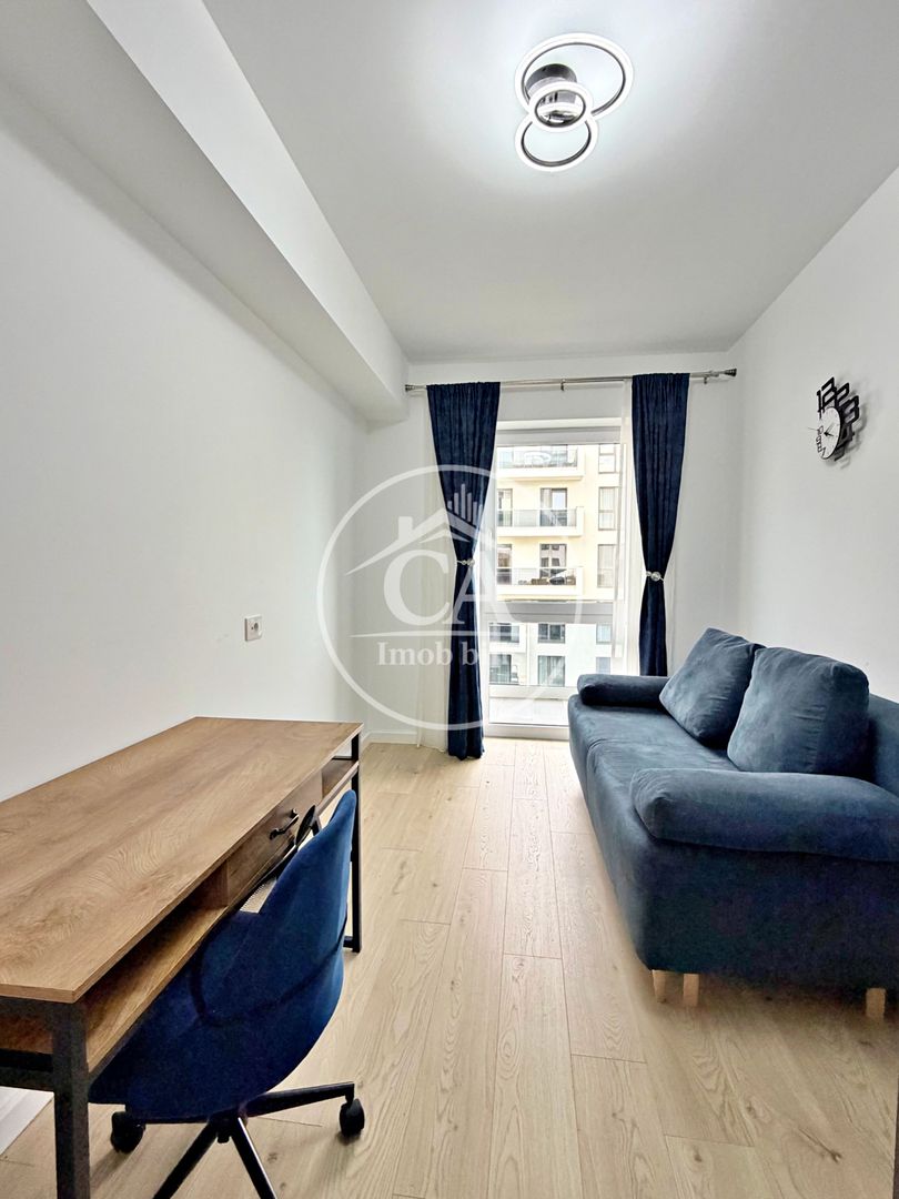 Apartament cu 3 camere de închiriat in Prima Arena, Oradea - Poză 7