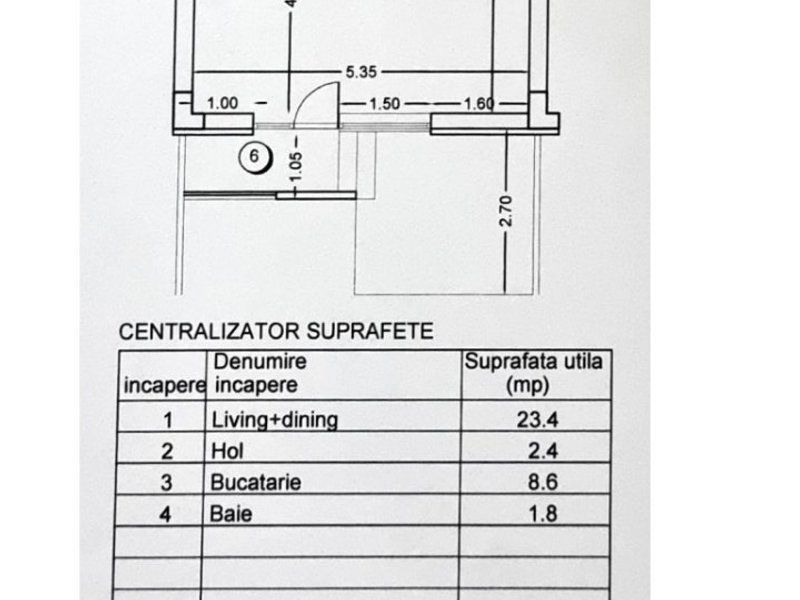 vila-gata,acte,utilitati, mutare imediata/8min-centru Popesti-Leordeni - Poză 16