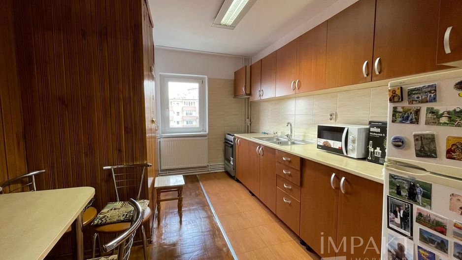 Apartament 4 camere de închiriat, zona Plopilor, Cluj - Poză 1