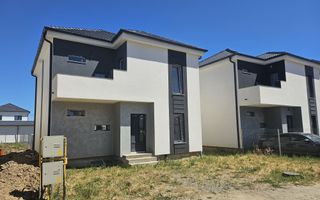 BRASADAS vinde casa NOUA individuala in cartier Grigorescu - Poză 2