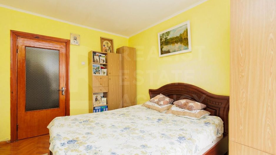 Vânzare, apartament, 2 camere, bd. Constantin Negruzzi, Centru - Poză 3