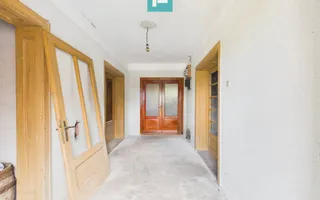 Casă semifinisată, cu 5 camere, în Bonțești Arad - Poză 20