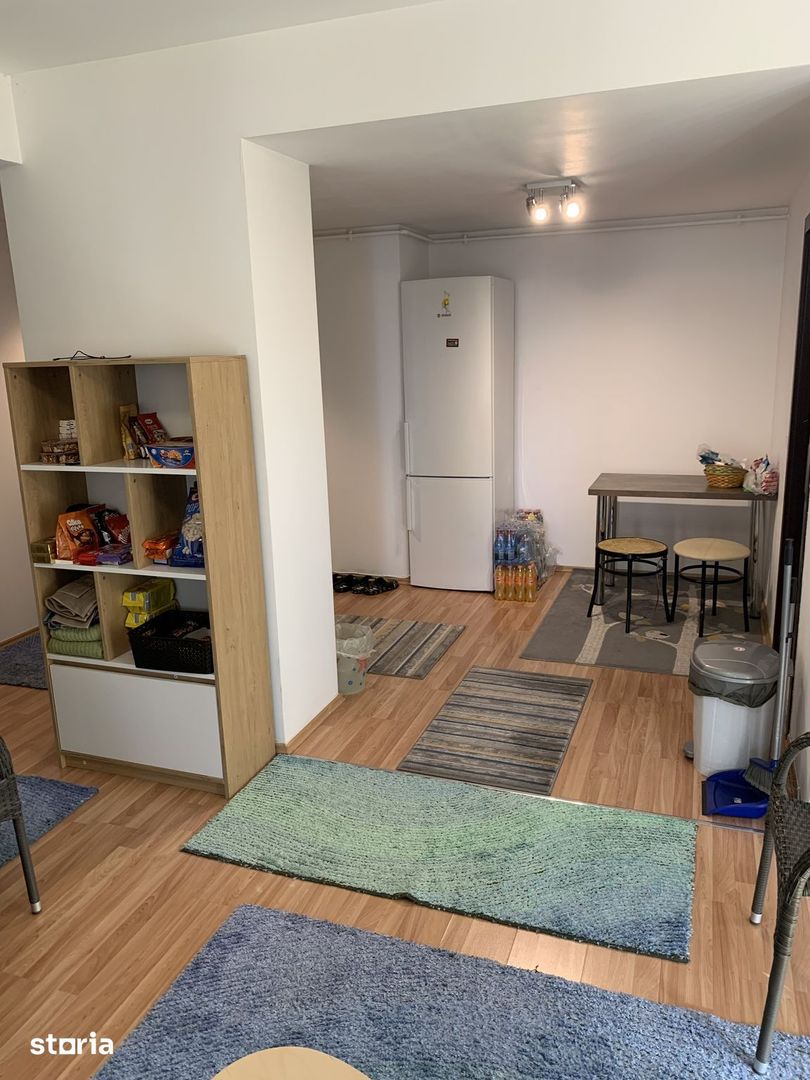 Apartament 2 camere cu loc de parcare in complexul Rose Garden - Poză 5