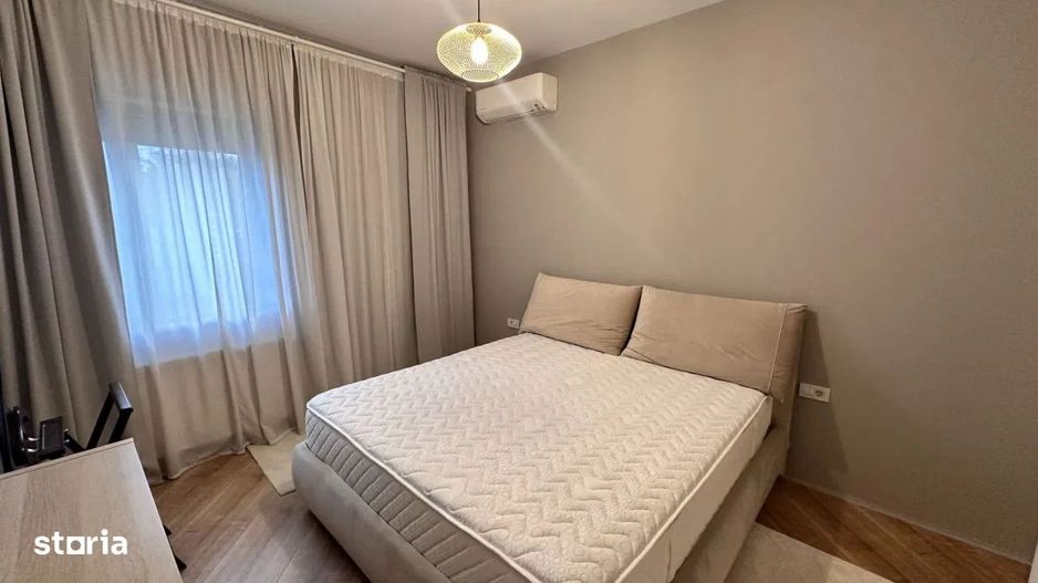 Aparatament  3 camere 80mp | 4City North - Poză 13