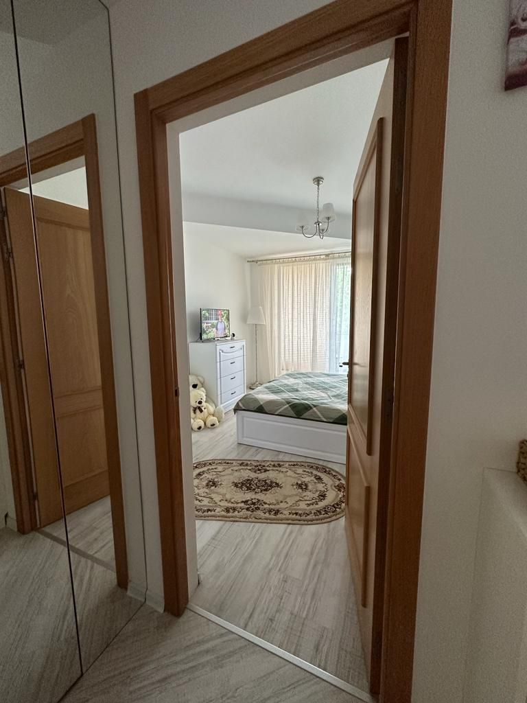 Apartament 2 camere Drumul Taberei-Ghencea - Poză 1