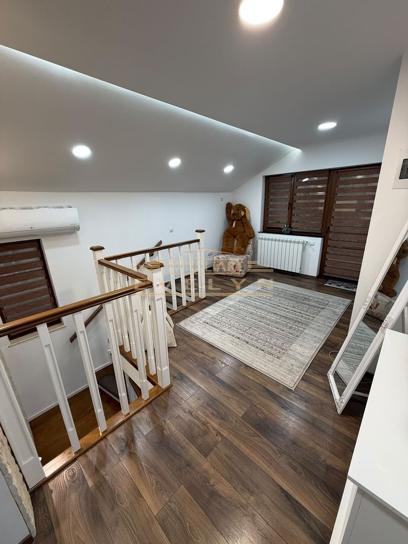 Casă P+M de vânzare – Zona Cișmea (ANL) - Poză 10