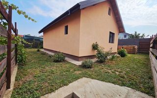 Casă P+pod de vânzare în Comuna Berceni - Poză 1