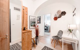 Apartament cu o camera în Piata Unirii - Poză 13