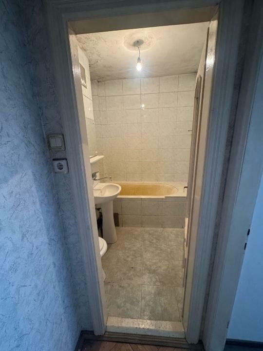 Sagului | 3 Camere | Decomandat | Etaj Intermediar. - Poză 11