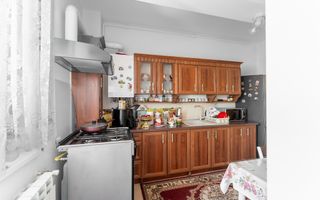 Apartament 3 camere 2 bai Gara de Est - Iancului I bloc 2021 I COM 0% - Poză 6