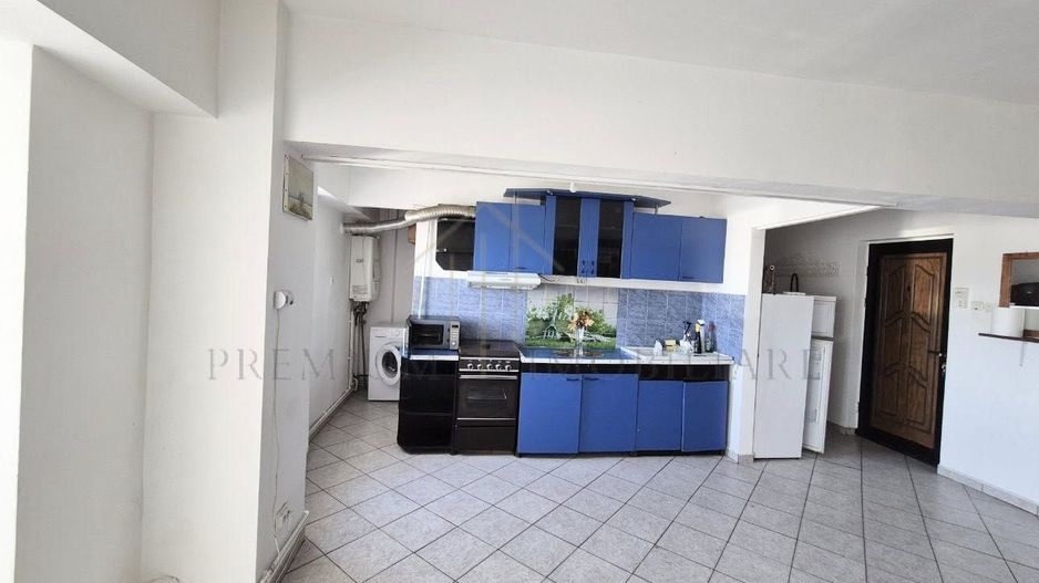 Garsoniera de vanzare - Zona de jos - Poză 5