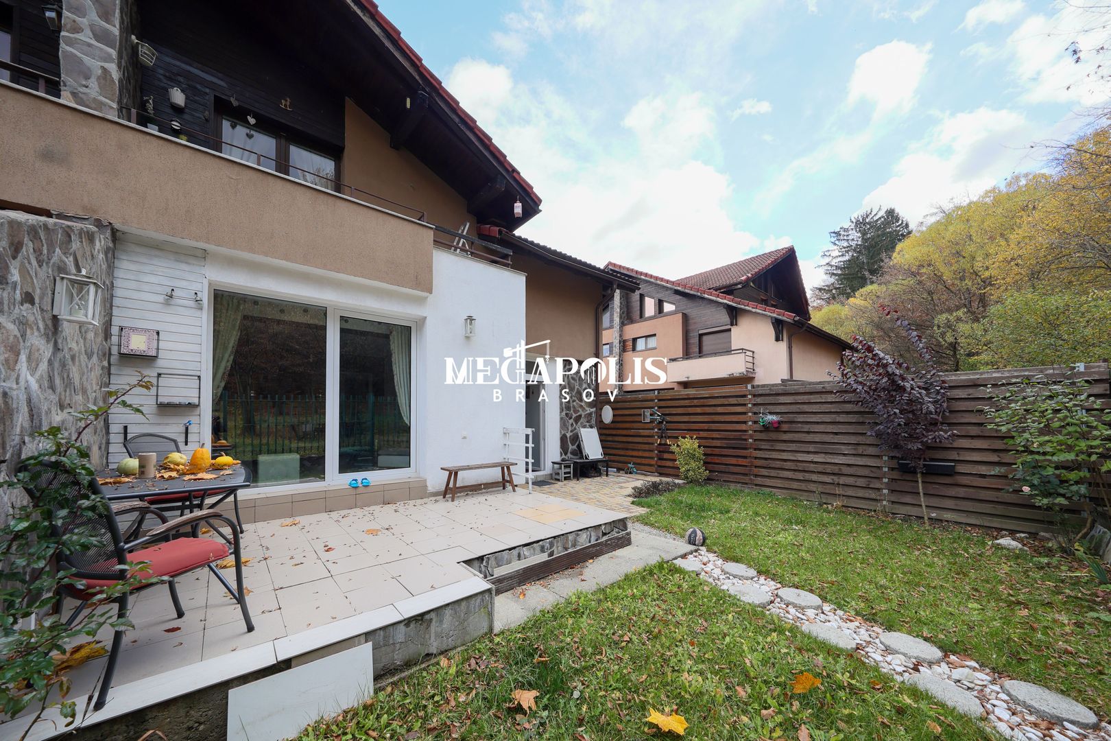 Iesire direct in Padure / Green Park Villas - Poză 5