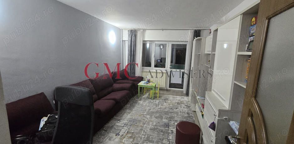 Apartament 3 camere mobilat, renovat parcul Plumbuita - Poză 4
