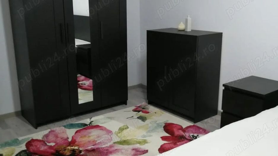 Apartament 2 camere, mobilat si utilat, Rotar Park Residence - Poză 3