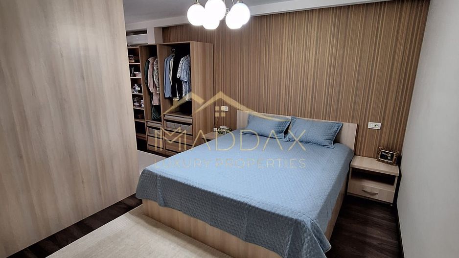 APARTAMENT 3 CAMERE I AVIATIEI I PROMENADA MALL*** - Poză 10