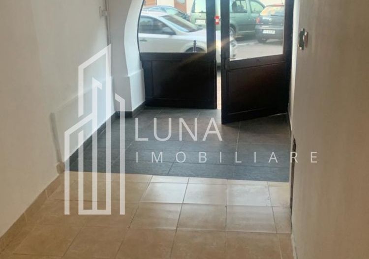 Spațiu comercial ultracentral, Brasov - Poză 1