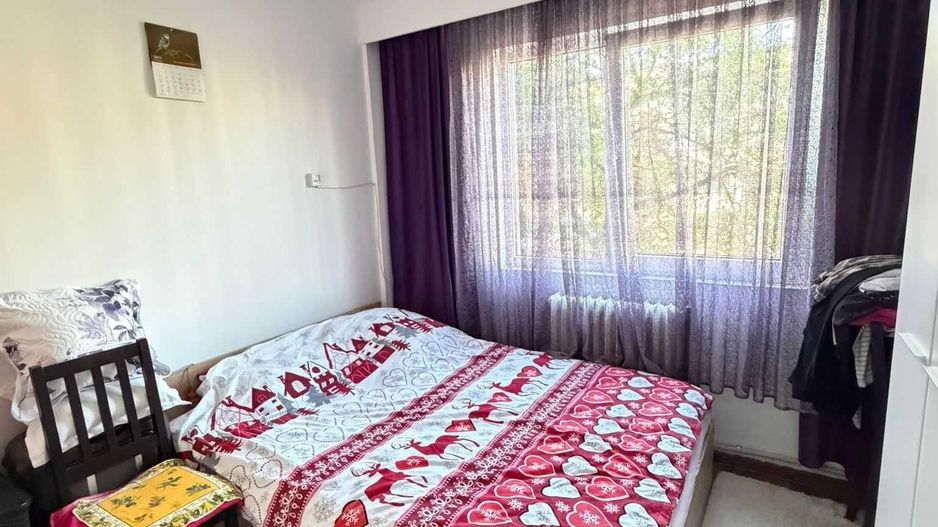 Apartament RENOVAT 3 camere 45 mp,  Aleea Ciucas, Manastur - Poză 4