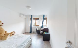 Vila 4 camere - Complex Rezidențial Green City – Sud București - Poză 7