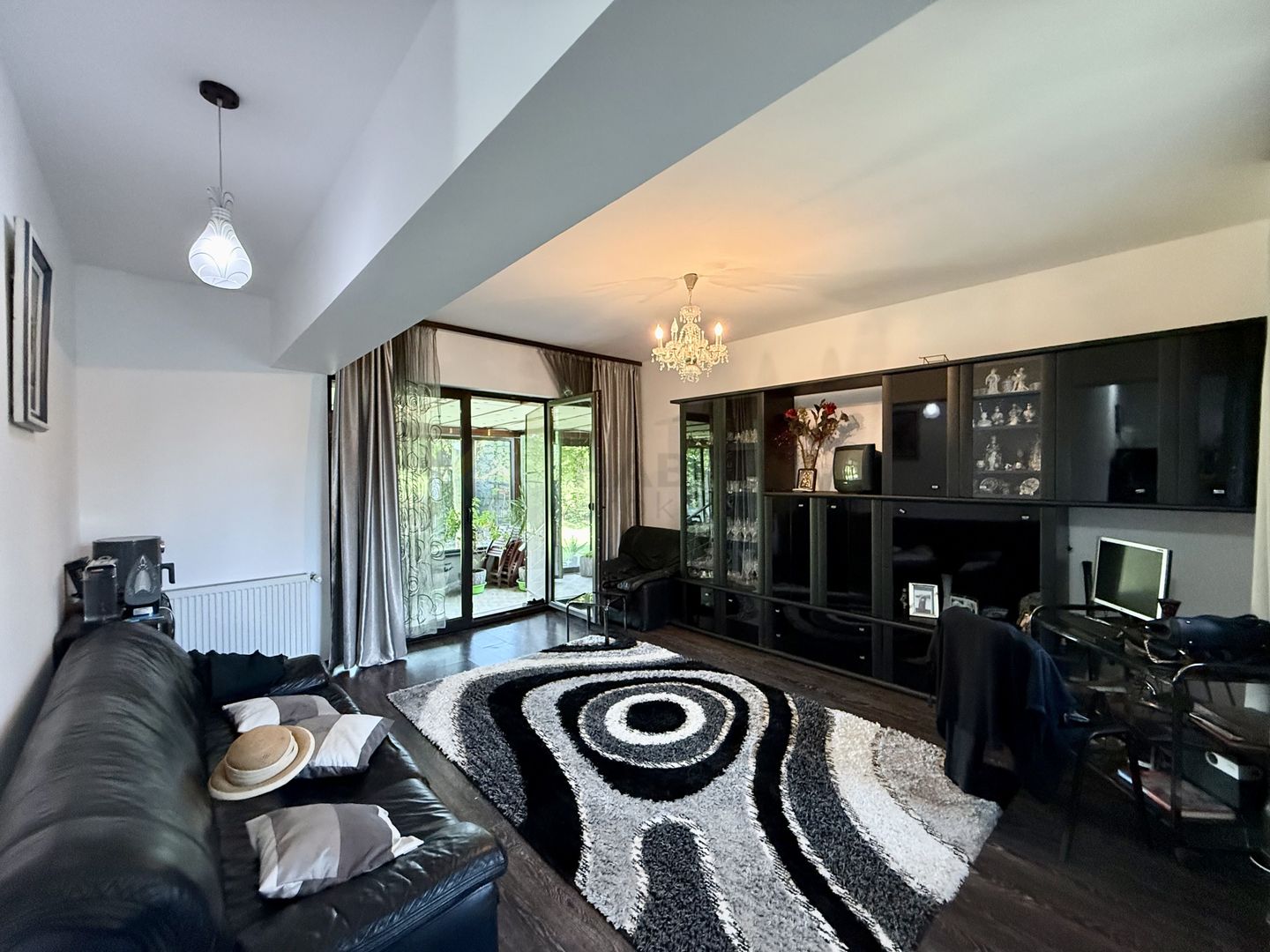 Casa pe parter Balotesti | Teren 600 mp - Poză 5