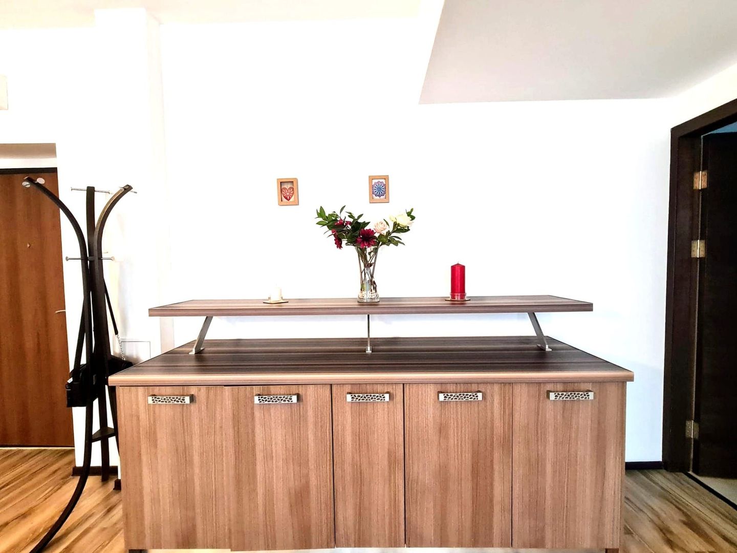 2 camere | Intrarea Catedrei | Parcul Herastrau | Aviatiei - Poză 11