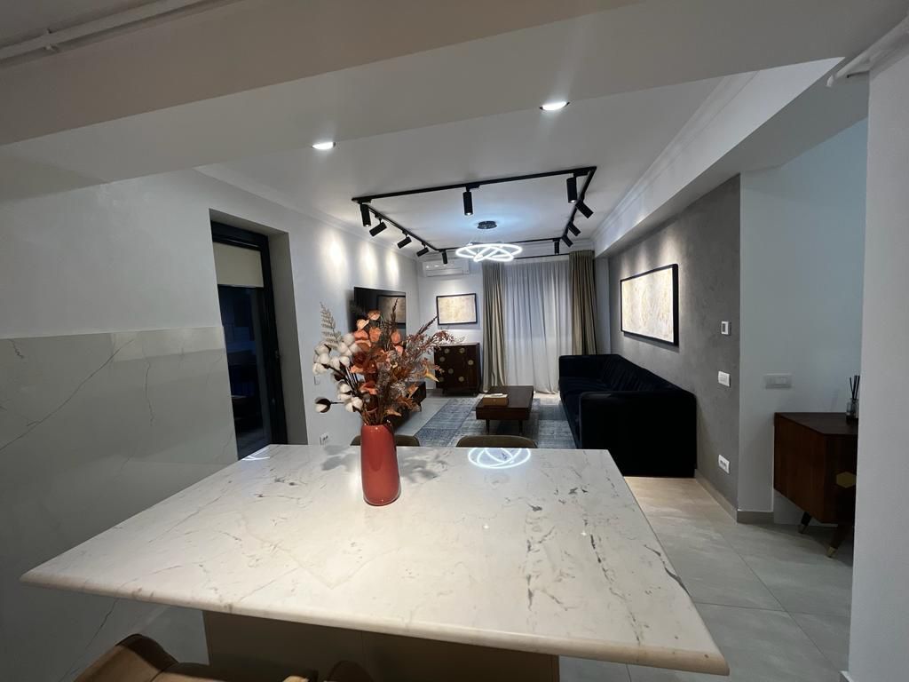 De inchiriat 3 camere/ Baneasa/Sisesti - Poză 14