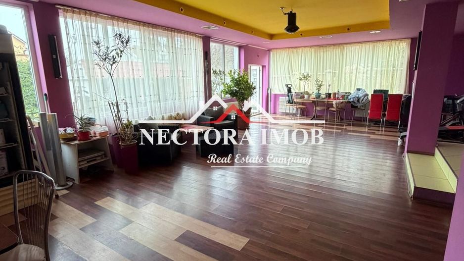 NECTORA IMOB Exclusivitate-Casa 5 camere,5 bai,600mp teren,Adevarului - Poză 18