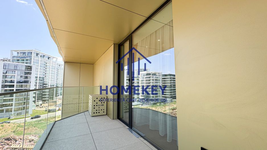 Apartament 2 Camere in BHB Avenue-Fabrica de Glucoza - Poză 9