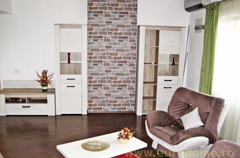 Centru, apartament cu 3 camere, 92mp utili, mobilat si utilat 170000 euro - Poză 12