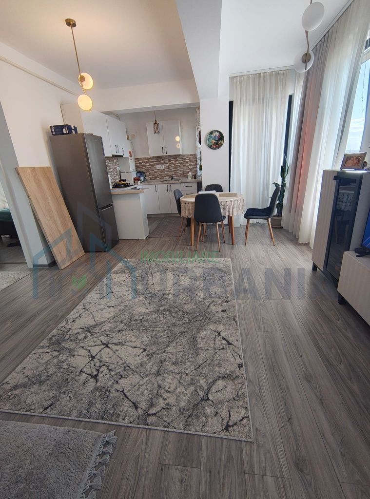 Apartament 2 camere de vânzare, 47 mp, Tomesti, VOS RESIDENCE - Poză 5