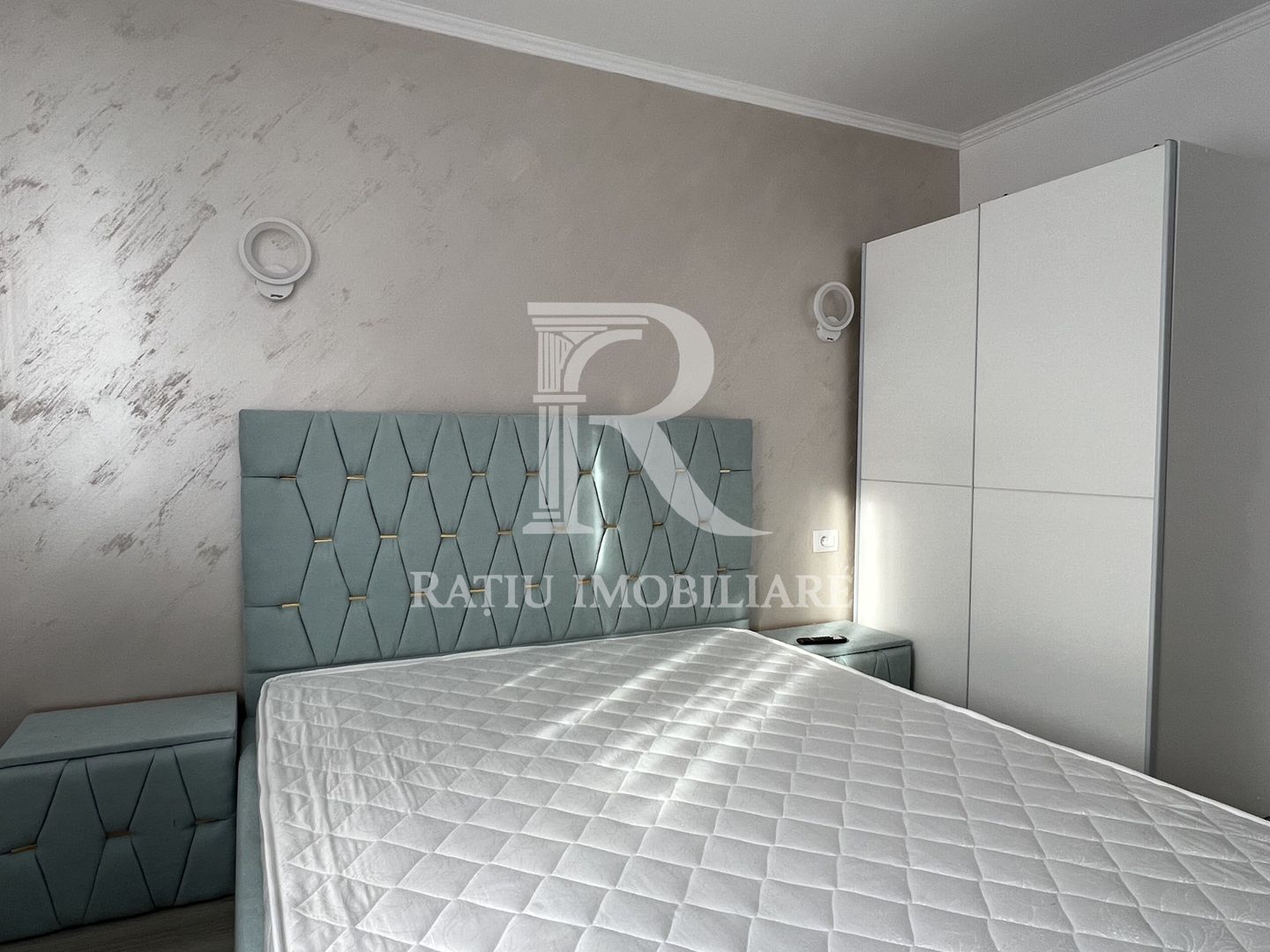 Apartament cu 2 camere | Prima Inchiriere | Nufarul | Oradea - Poză 7