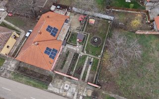 Casa de vanzare in Vladimirescu in zona primariei. - Schiță 35