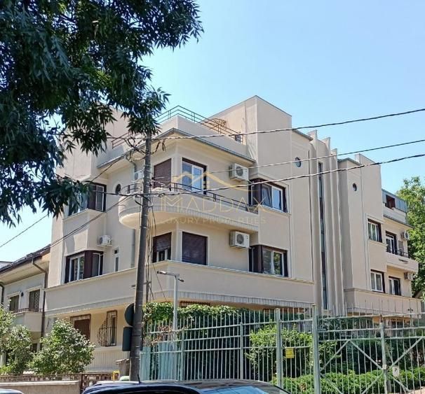 Vanzare 5 camere/PENTHOUSE PREMIUM KISELEFF /Stil Art Deco-Bauhaus/ Terasă 24 m - Poză 14