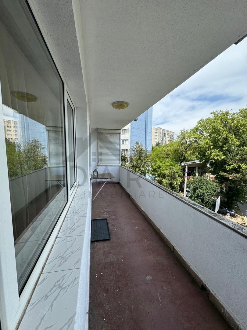 Închiriez apartament 3 camere – Aleea Carpați, Târgu Mureș - Poză 8