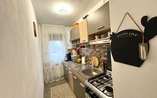 Apartament 2 camere de vanzare - Matei Basarab - Poză 7