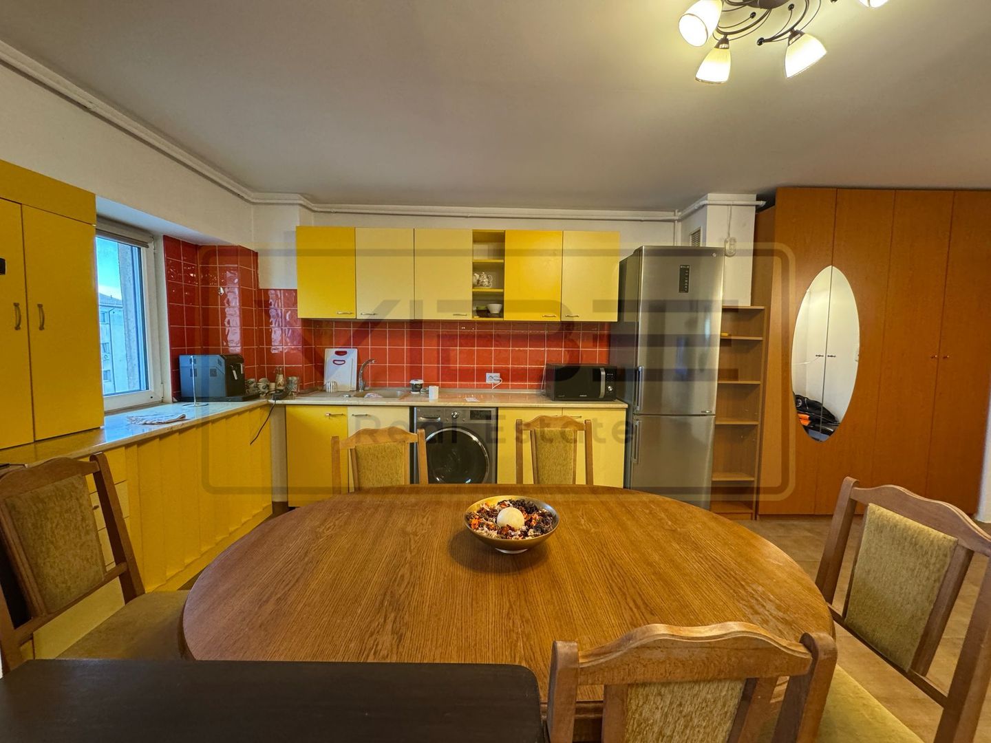 Apartament 2 camere Pacurari -OMV - Poză 5