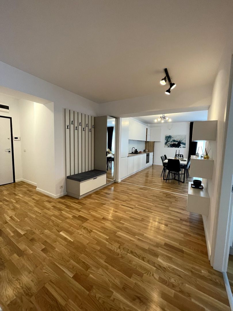 Apartament deosebit 3 camere I Luxuria Residence I Zona Domenii - Poză 23