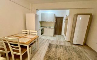 Apartament 2 camere | 43 mpu | Prelungirea Doamna Stanca - Poză 3