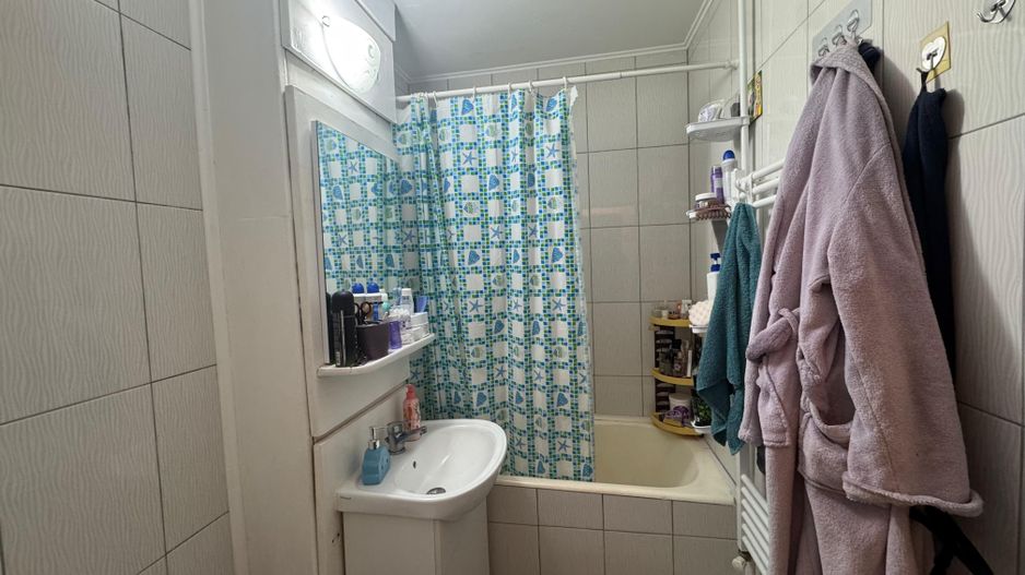 COMISION 0% | Apartament 2 Camere | 44 mp | Zona Dâmbovița/șagului - Poză 6