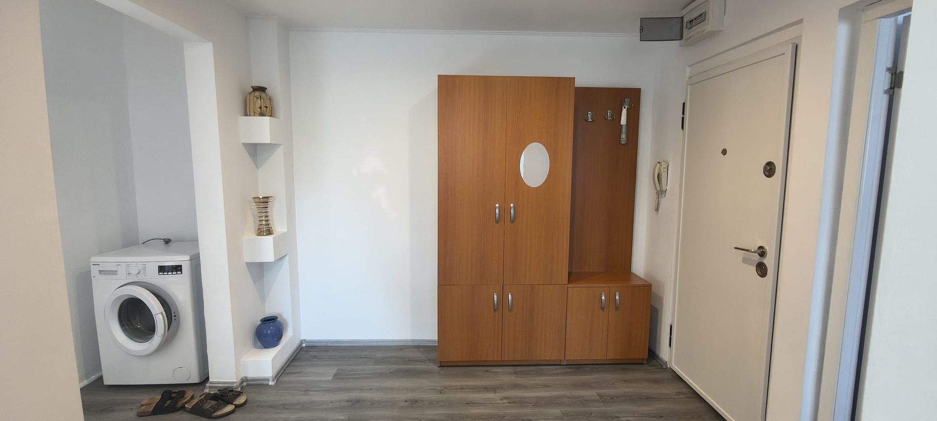 Girocului | 2 Camere | Etaj intermediar | Centrala proprie - Poză 8