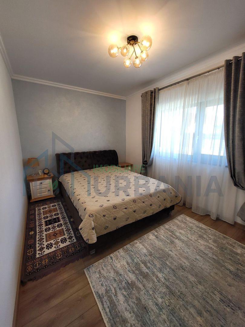 Casă individuală la parter, 4 camere, Valea Lupului - Poză 7