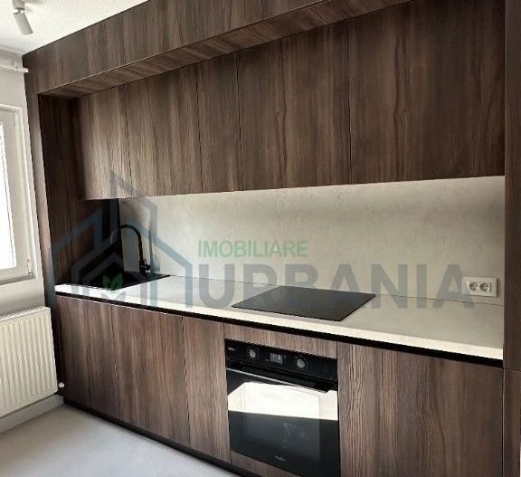 Apartament 2 camere de închiriat – Podu Roș - Poză 9
