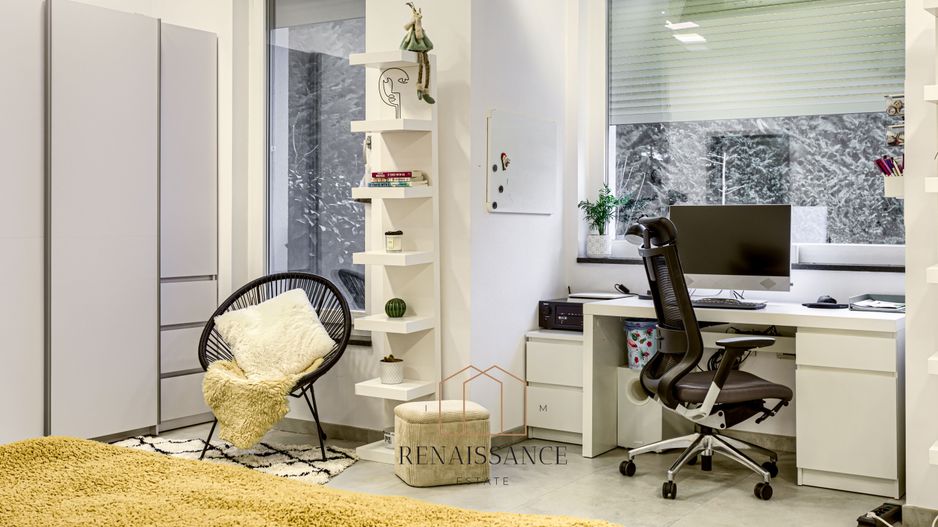 Dumbravita Casa Individuala pe Parter | 4 Camere 3 Bai | Mediteranean - Poză 11